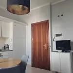 Hotel apartamentowy Abbazia