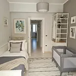 Hotel apartamentowy Abbazia