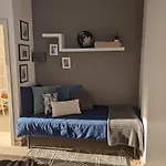 Hotel apartamentowy Abbazia Pesaro