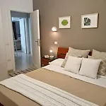 Abbazia Hotel apartamentowy Pesaro