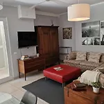 Hotel apartamentowy Abbazia Pesaro