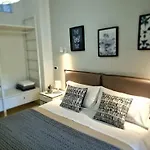 Abbazia Hotel apartamentowy Pesaro