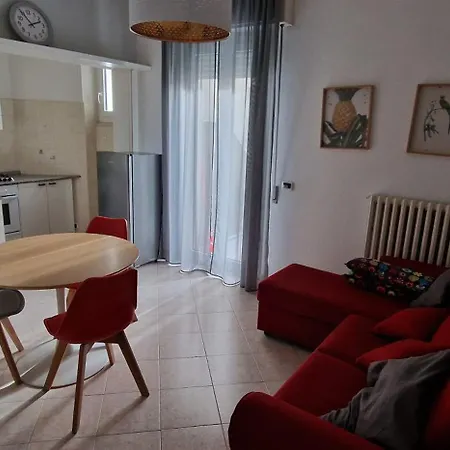 Abbazia Aparthotel Pesaro