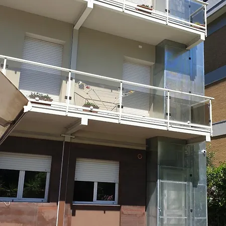 Abbazia Aparthotel