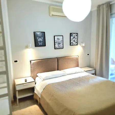 Abbazia Aparthotel *