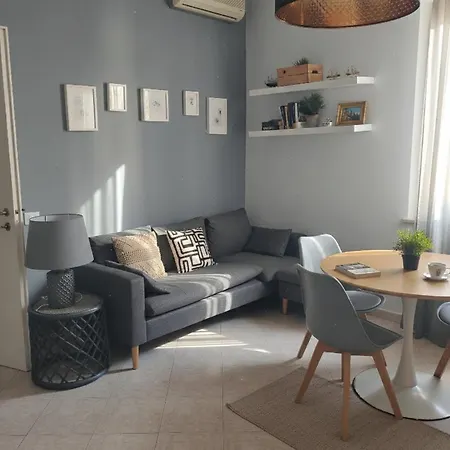 מלון דירות Abbazia פסארו