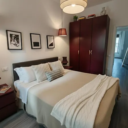 Abbazia * פסארו