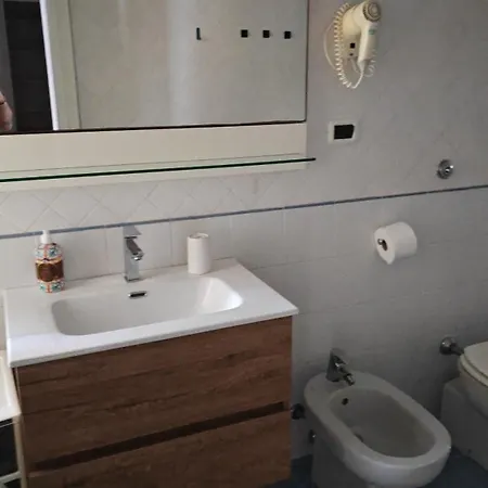 Abbazia * פסארו