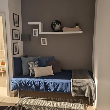 מלון דירות Abbazia פסארו