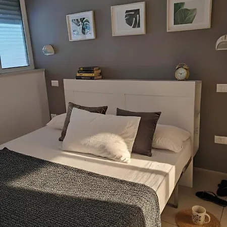 Abbazia * פסארו