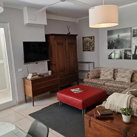 מלון דירות Abbazia פסארו