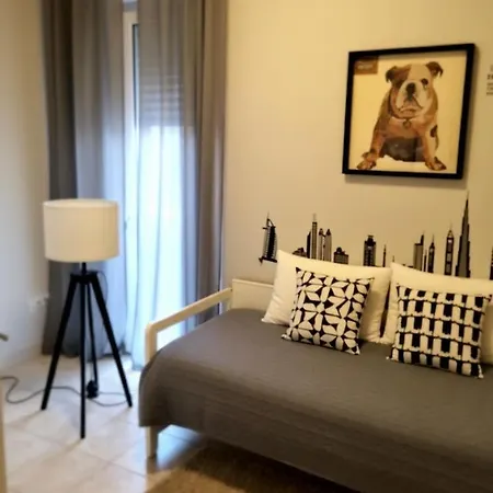 Abbazia מלון דירות *