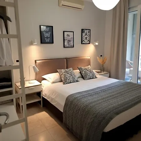 Abbazia * פסארו