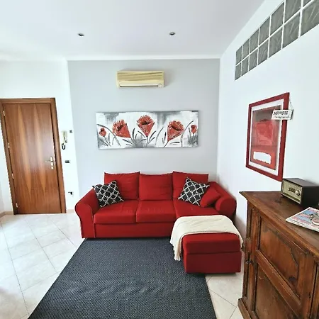 מלון דירות Abbazia *