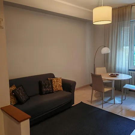 Abbazia * פסארו