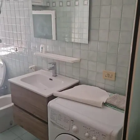 מלון דירות Abbazia *