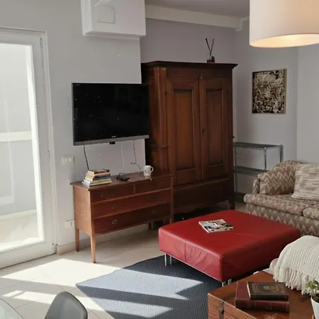 Abbazia מלון דירות