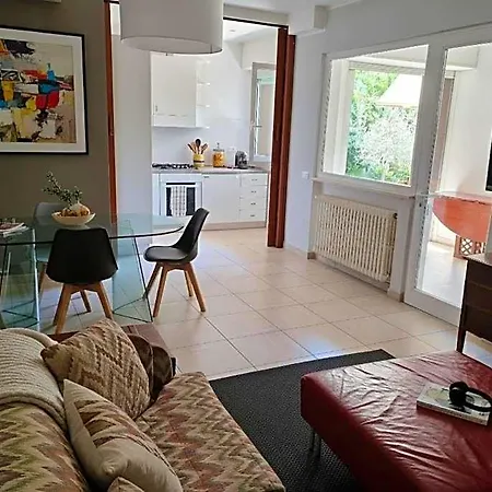 Aparthotel Abbazia *