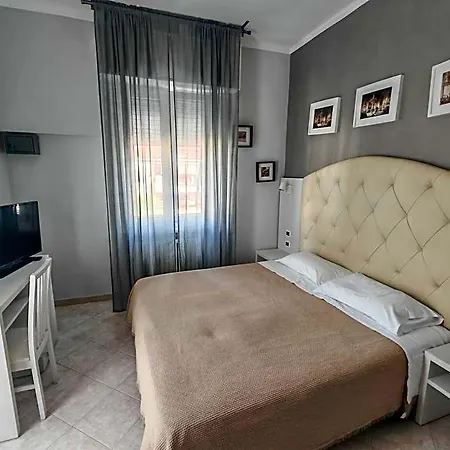 Aparthotel Abbazia *