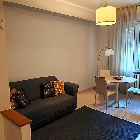Abbazia Aparthotel Pesaro