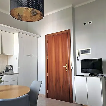 Abbazia Aparthotel *