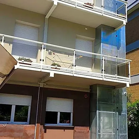 Abbazia Aparthotel *