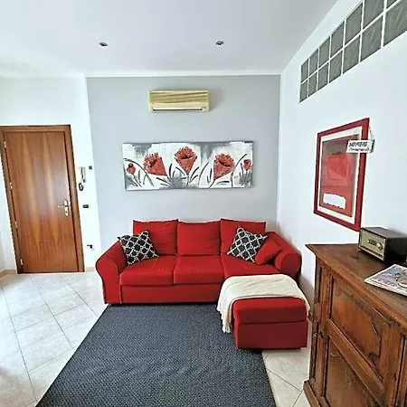 Abbazia Aparthotel Pesaro