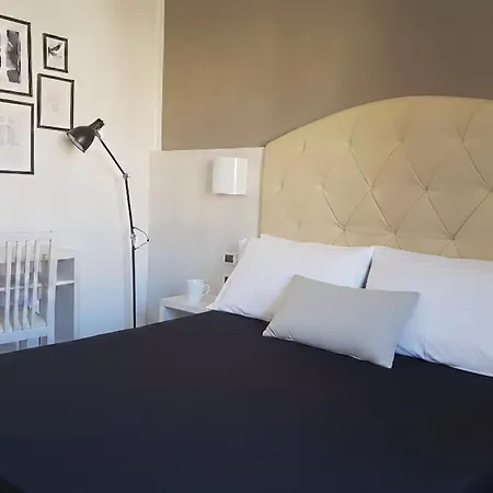 Aparthotel Abbazia *